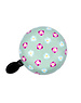 M Part M Part Ding Dong Little Flowers Bell