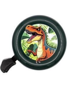 M Part M Part Ringer Dino Bell