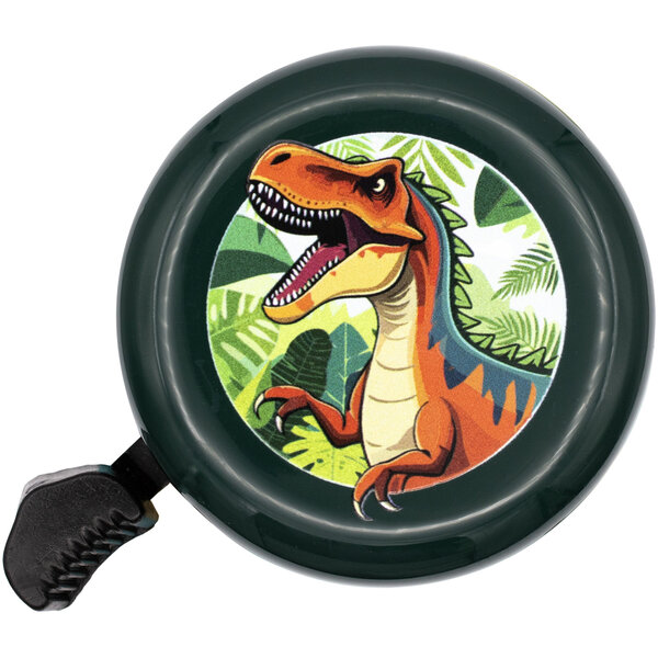 M Part M Part Ringer Dino Bell