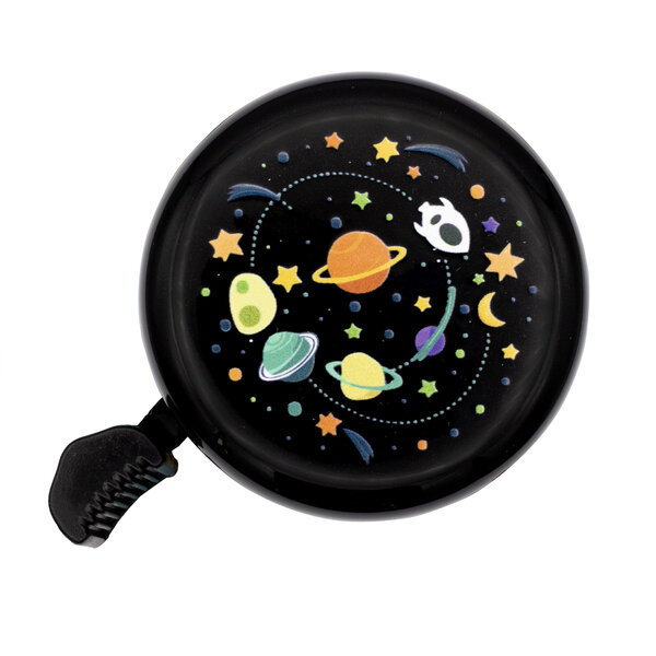 M Part M Part Ringer Space Bell