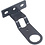 M Part Basket Bracket - Steerer Mount