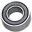 M Part M Part Cartridge Bearing MR105 2RS 5x10x4