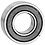 M Part M Part Cartridge Bearing MR105 2RS 5x10x4