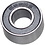 M Part M Part Cartridge Bearing 685 2RS 5x11x5
