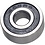 M Part M Part Cartridge Bearing 605 2RS 5x14x5
