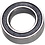 M Part M Part Cartridge Bearing 686 2RS 6x13x5