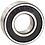 M Part M Part Cartridge Bearing 686 2RS 6x13x5