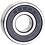 M Part M Part Cartridge Bearing 696 2RS 6x15x5