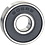 M Part M Part Cartridge Bearing 606 2RS 6x17x6