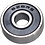M Part M Part Cartridge Bearing 626 2RS - 6x19x6