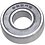 M Part M Part Cartridge Bearing 698 2RS 8x19x6