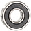 M Part M Part Cartridge Bearing 698 2RS 8x19x6
