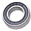 M Part M Part Cartridge Bearing 689 2RS 9x17x5