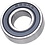 M Part M Part Cartridge Bearing 699 2RS 9x20x6