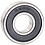 M Part M Part Cartridge Bearing R6 2RS 3/8"x7/8"x9/3