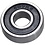M Part M Part Cartridge Bearing 609 2RS 9x24x7