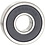 M Part M Part Cartridge Bearing 6000 2RS 10x26x8