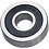 M Part M Part Cartridge Bearing MR16100 2RS 10x28x8