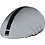HUMP Ultra Reflective Waterproof Helmet Cover - Silver Reflective