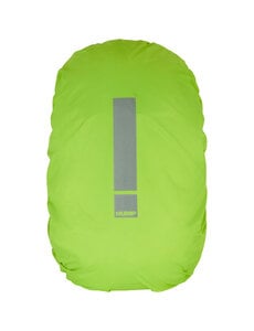  HUMP Big Reflective Waterproof Backpack Cover - Hi-Viz Yellow