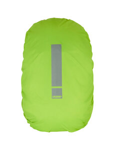  HUMP Original Reflective Waterproof Backpack Cover - Hi-Viz Yellow