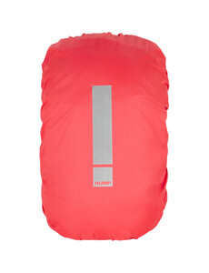  HUMP Original Reflective Waterproof Backpack Cover - Hi-Viz Pink