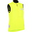 Hump Strobe Women's Gilet, Safety Yellow - Size 8