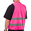 Hump Reflective Packable Vest