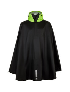  HUMP Reflective Waterproof Poncho