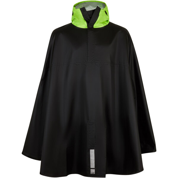 HUMP Reflective Waterproof Poncho