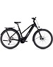 Cube CUBE KATHMANDU HYBRID ECX 750 GREY/SIL MY23 T S