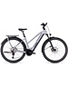 Cube CUBE KATHMANDU HYBRID SLX 750 POLARSILV MY23 T S