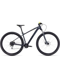 Cube Cube AIM PRO Mountain Bike