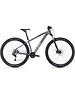 Cube Cube Aim SLX Mountain Bike Graphite/Metal
