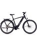 Cube Cube Kathmandu Hybrid EXC 750 Gents Electric Bike Grey/Silver