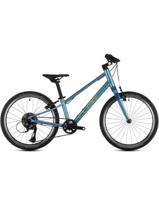 Cube Cube Numove 200 Lightweight Kids Bike 20-inch | Age 5 - 8 Years| Height: 111 - 124 cm