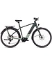 Cube Cube Kathmandu Hybrid C:62 SLT 400X Carbon Electric Bike Origano Green