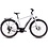 Cube Cube Touring Hybrid One 500 Electric Bike Cotton White/Black MY25