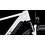 Cube Cube Touring Hybrid One 500 Electric Bike Cotton White/Black MY25