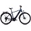 Cube Cube Touring Hybrid One 500 Electric Bike Deepsea/Chrome MY25