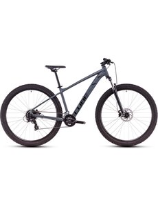 Cube Cube Aim One Mountain Bike MY25
