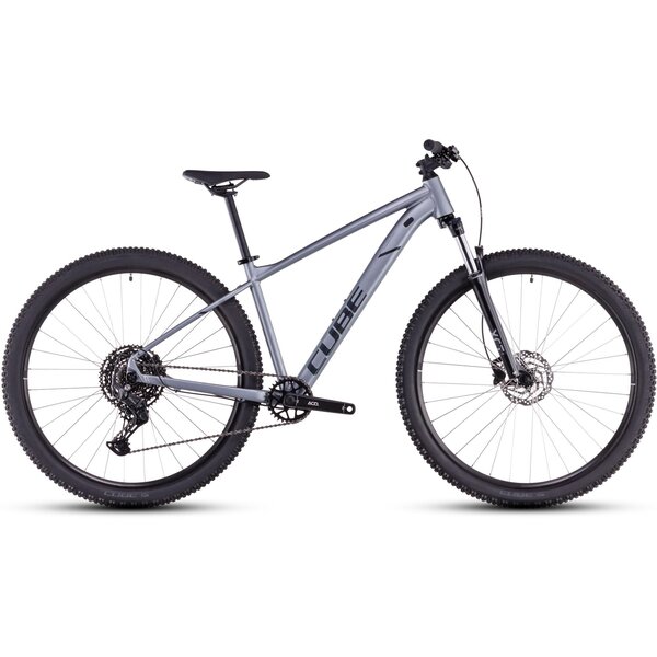 Cube Cube Aim Race Mountain Bike MY25