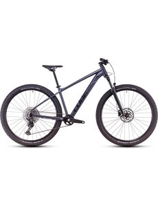 Cube Cube Attention Pro Mountain Bike 2025