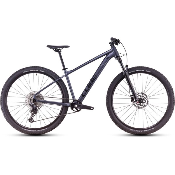 Cube Cube Attention Pro Mountain Bike 2025