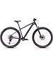 Cube Cube Attention Pro Mountain Bike 2025