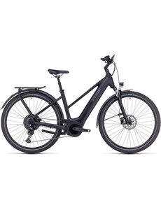 Cube Cube Touring Hybrid Pro 625 Step-Through T