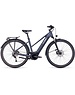 Cube Cube Touring Hybrid One 625 Step-Through Electric Bike