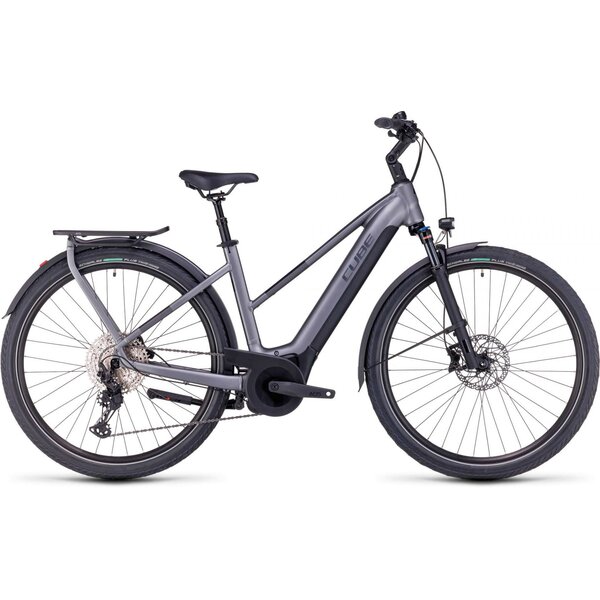 Cube Cube Touring Hybrid Exc 625 Step-Through T