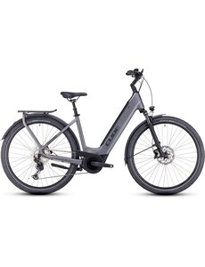 Cube Cube Touring Hybrid Electric Bike EXC 625