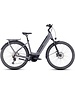 Cube Cube Touring Hybrid Electric Bike EXC 625